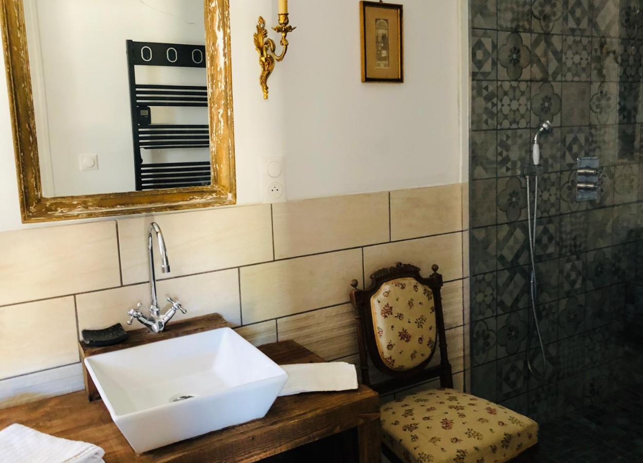 La Chapelotte Chambre Du Parc Elevage Girbal מראה חיצוני תמונה