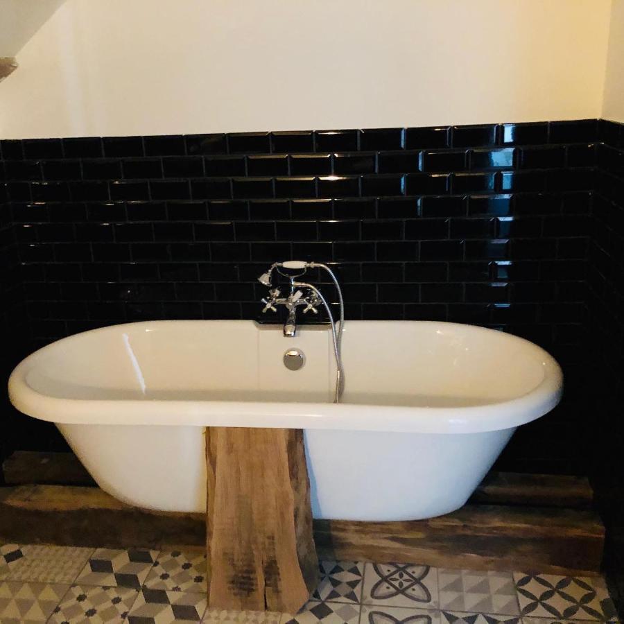La Chapelotte Chambre Du Parc Elevage Girbal מראה חיצוני תמונה