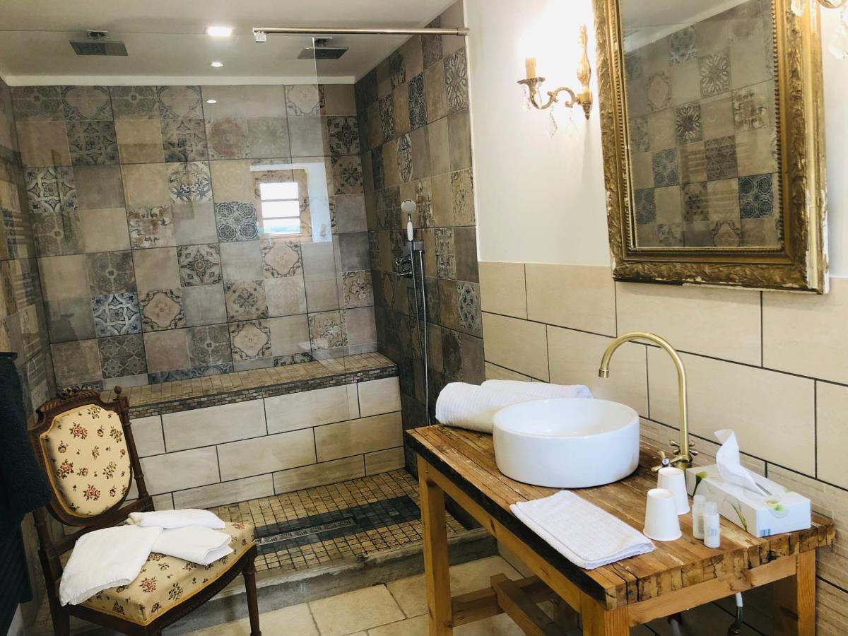 La Chapelotte Chambre Du Parc Elevage Girbal מראה חיצוני תמונה